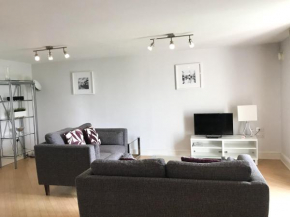 Roomspace Serviced Apartments - The Courtyard